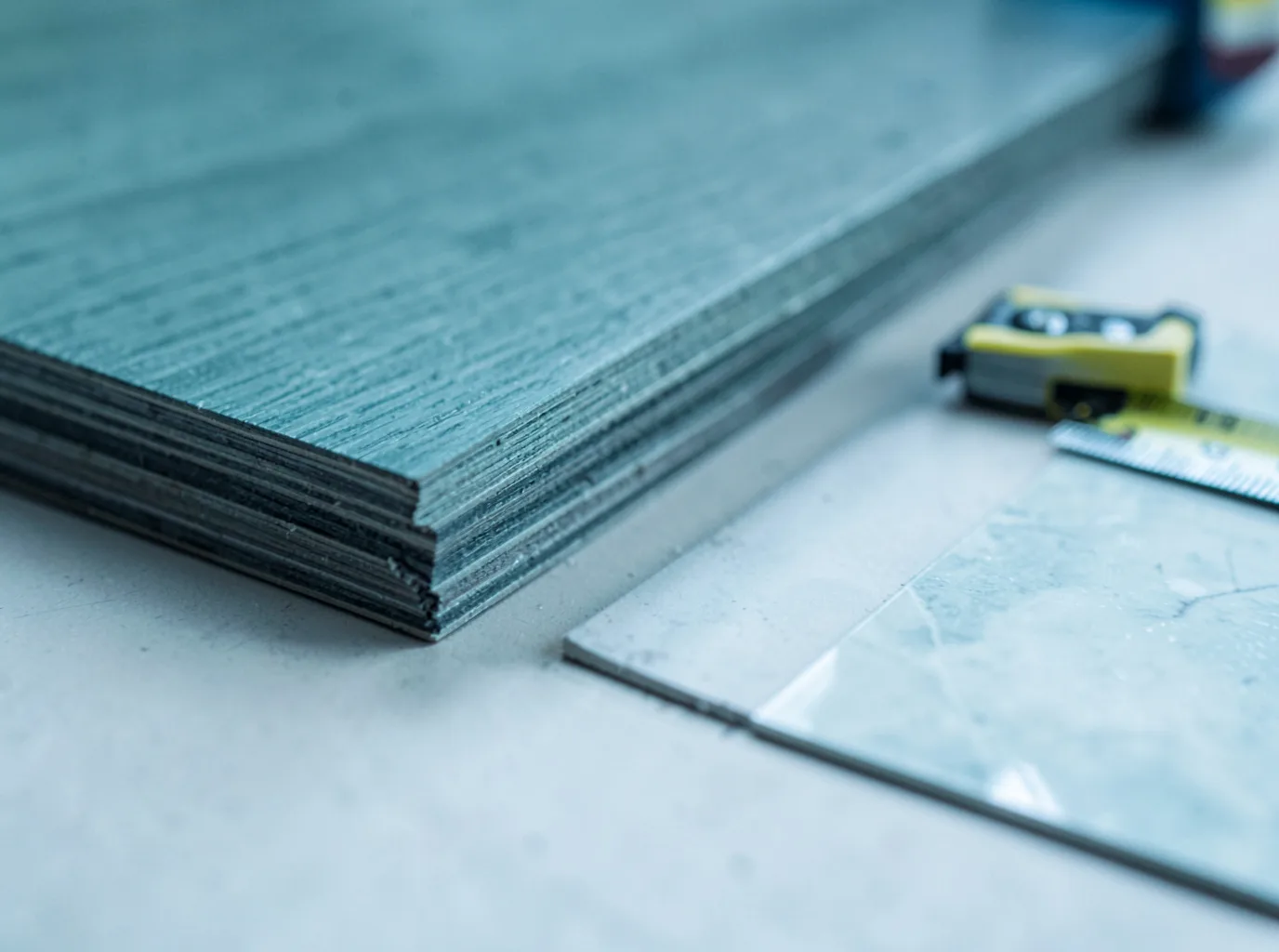 Luxury Vinyl Plank Installation Glen Daniel, WV FAQs